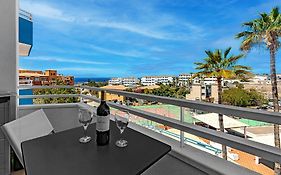 Sea View Studio In Golf Del Sur