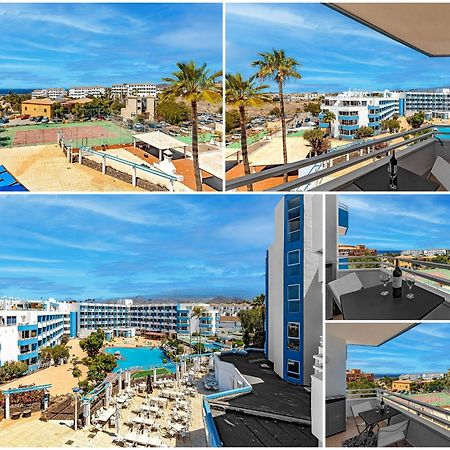 Sea View Studio In Golf Del Sur San Miguel de Abona Exterior photo