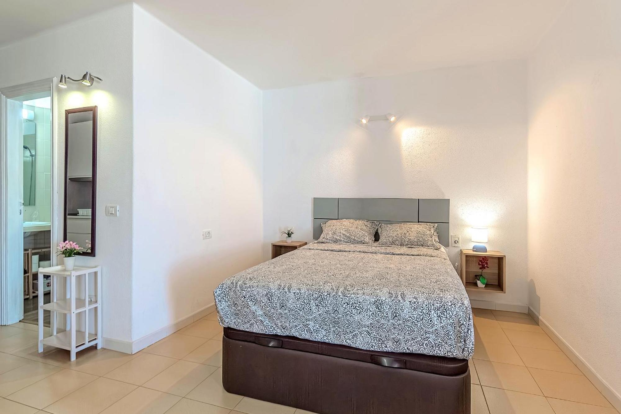 Sea View Studio In Golf Del Sur San Miguel de Abona Exterior photo