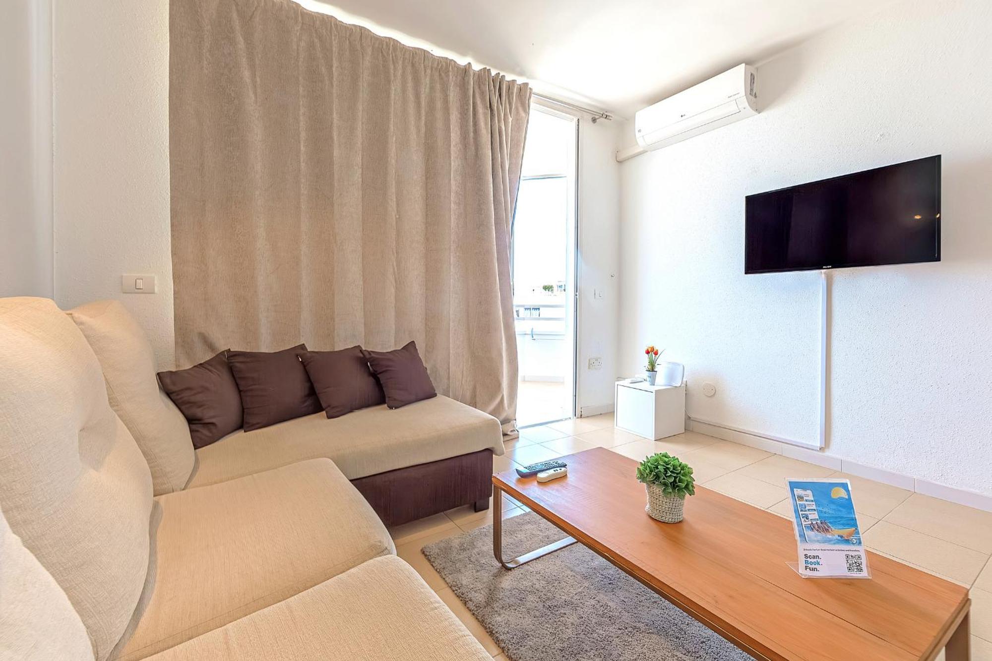 Sea View Studio In Golf Del Sur San Miguel de Abona Exterior photo