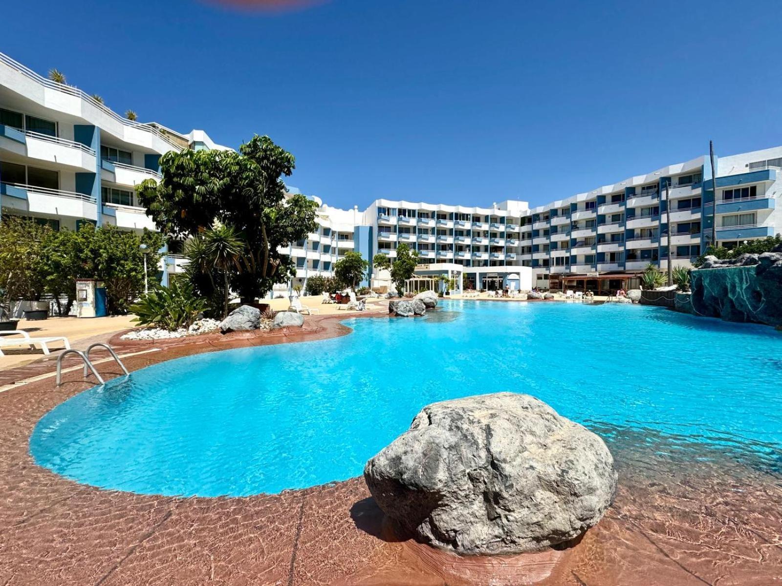 Sea View Studio In Golf Del Sur San Miguel de Abona Exterior photo