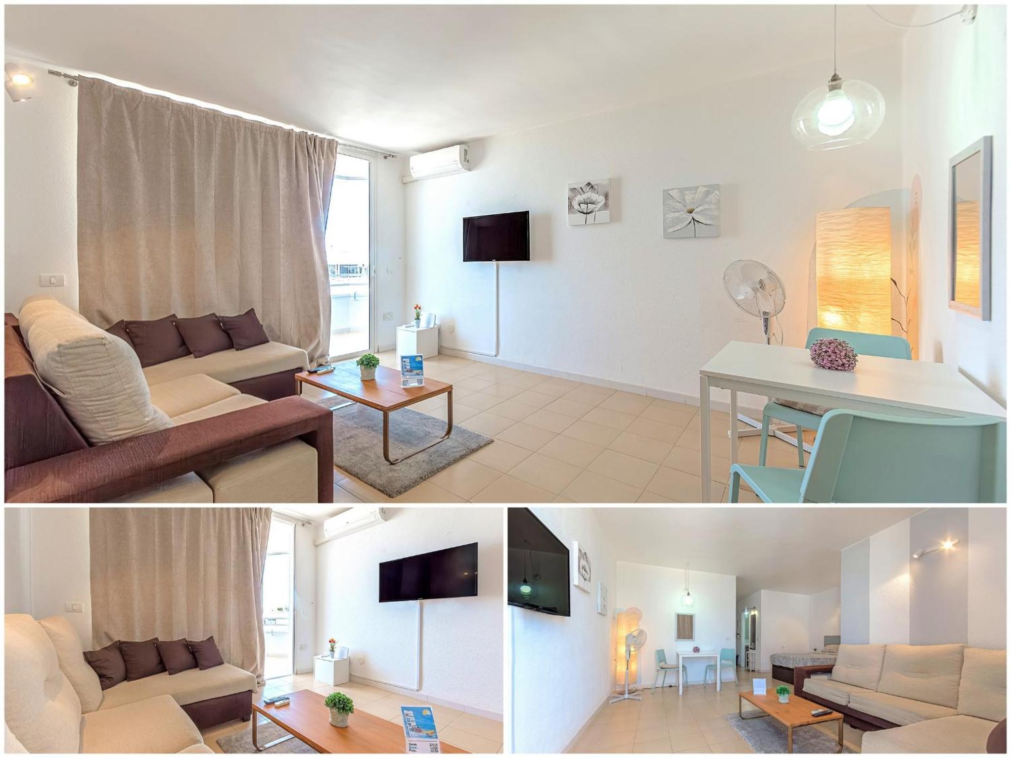 Sea View Studio In Golf Del Sur San Miguel de Abona Exterior photo