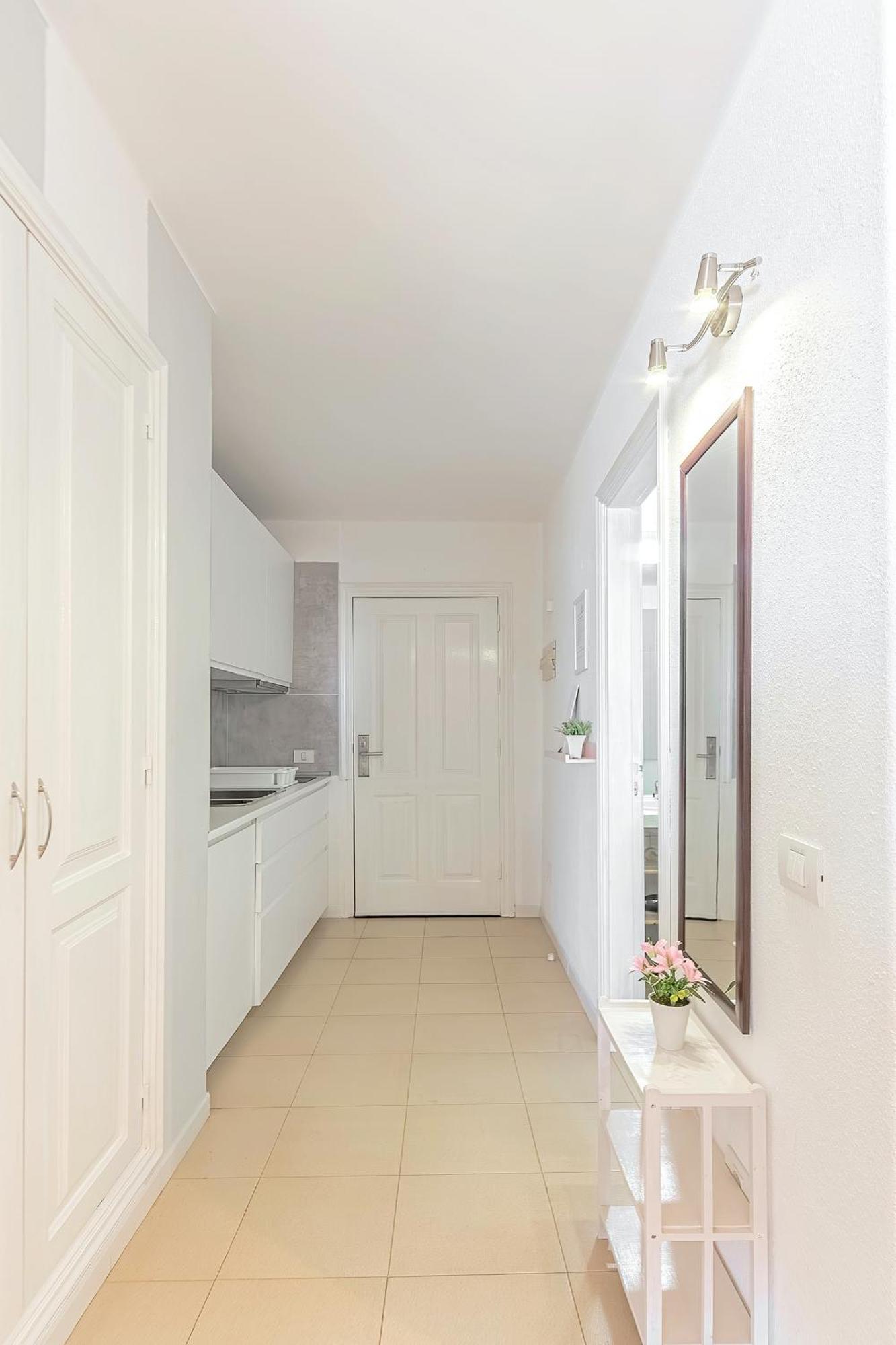 Sea View Studio In Golf Del Sur San Miguel de Abona Exterior photo