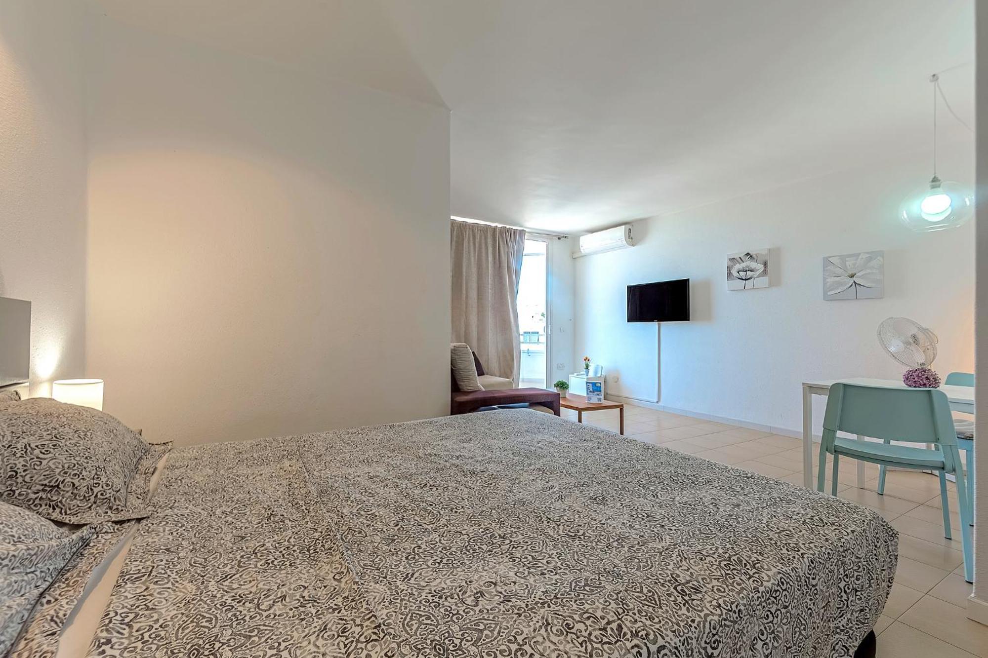 Sea View Studio In Golf Del Sur San Miguel de Abona Exterior photo