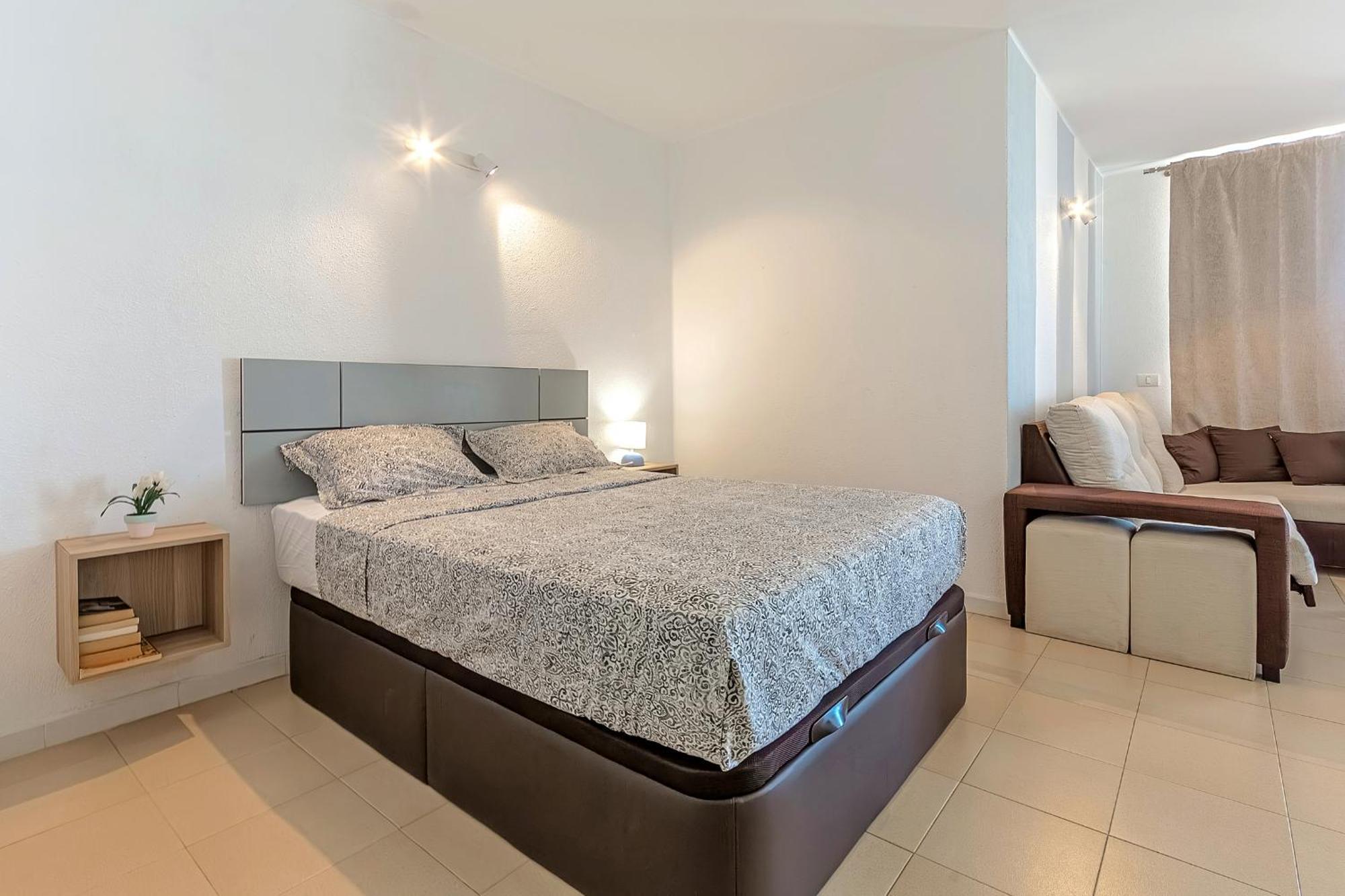 Sea View Studio In Golf Del Sur San Miguel de Abona Exterior photo